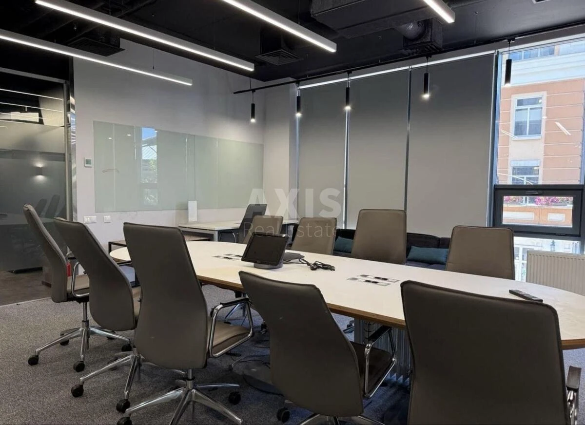 Office vul. Gajdara 58/10, 728m2634363