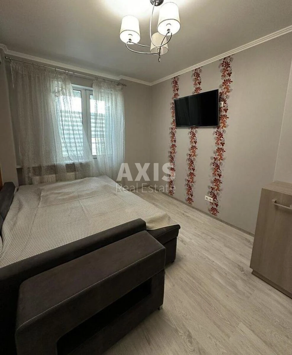 2к квартира ул. Голего Николая 7В403622
