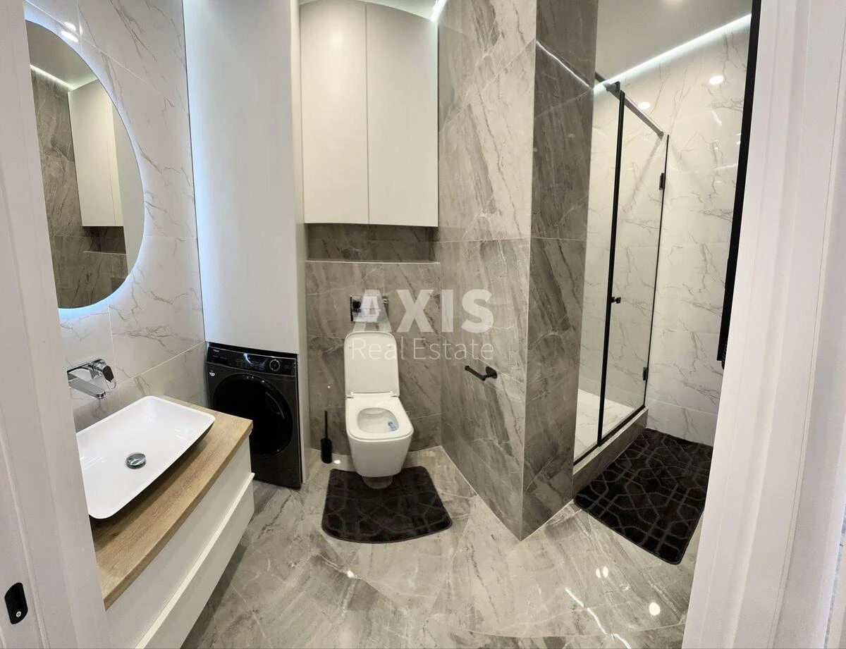 3k apartment prov. Baltijs'kyj 3А520404