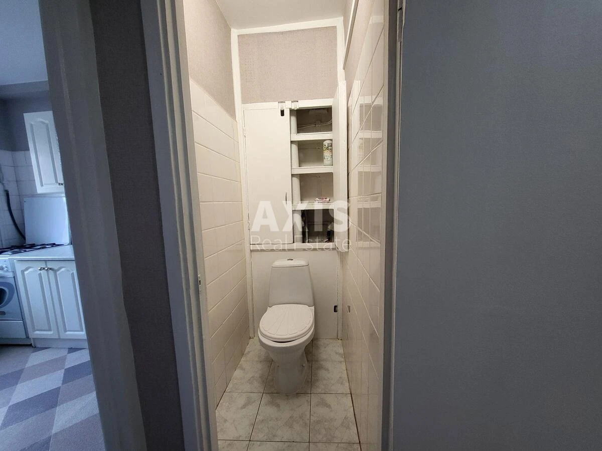 2k apartment vul. Jevgena Konoval'cja 37660129