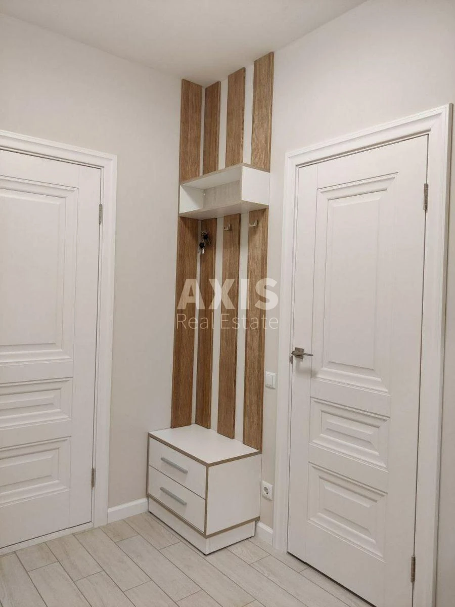 1k apartment vul. Glybochyc'ka 135708111