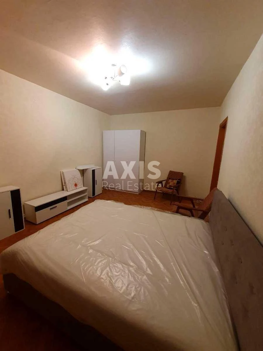 1k apartment vul. Geroi'v Dnipra Thirty-two A713973