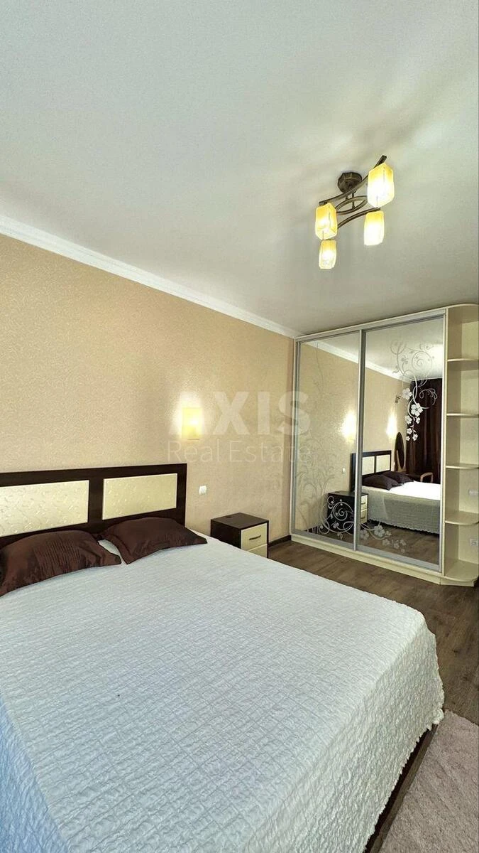 3к квартира ул. Елены Пчилки 2Б6993210