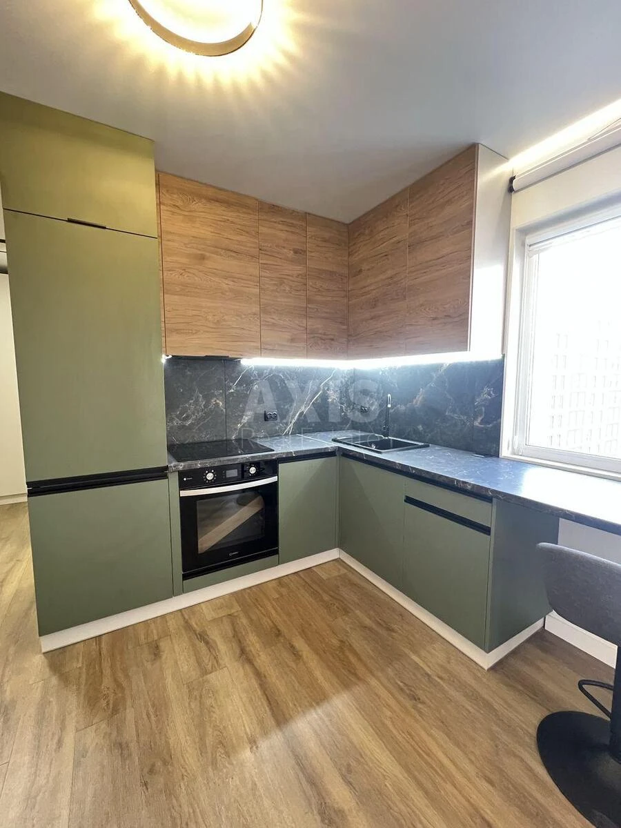 1k apartment vul. Myhajla Maksymovycha 24684761