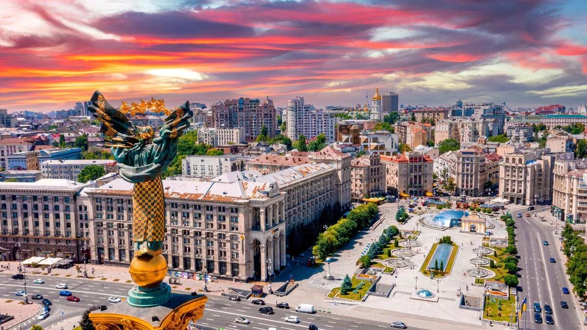 Об'єкт торгівлі вул. Мала Житомирська 3/4, 500м2