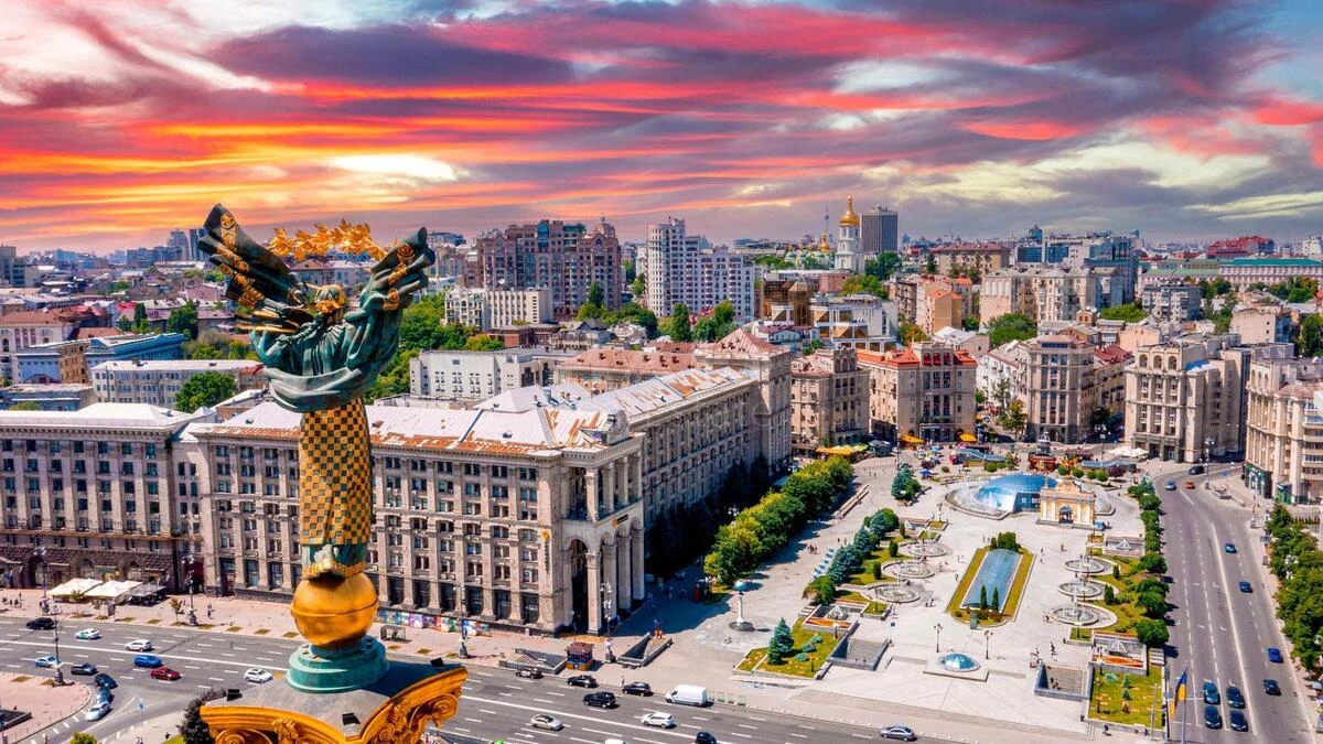 Trade object vul. Mala Zhytomyrs'ka 3/4, 500m266824