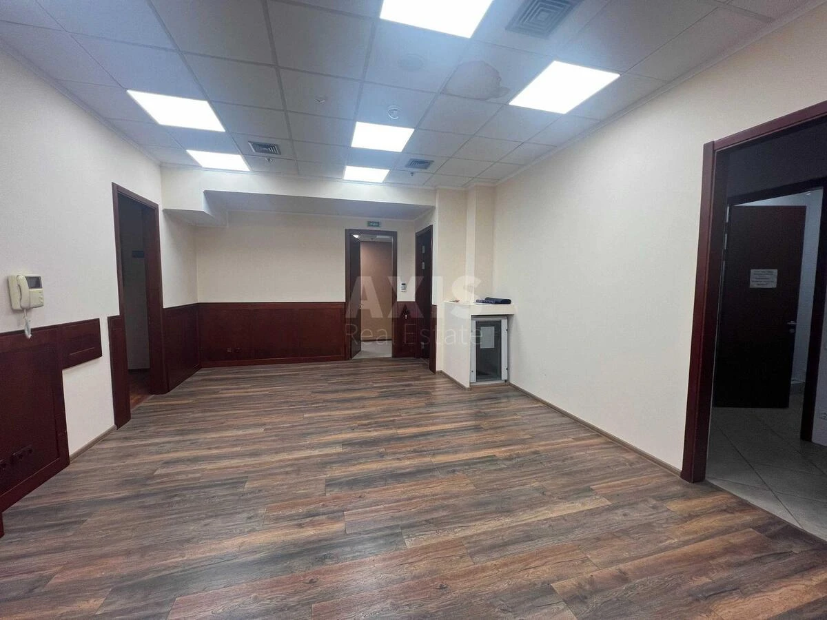Office vul. Basejna 2А, 178m2714290