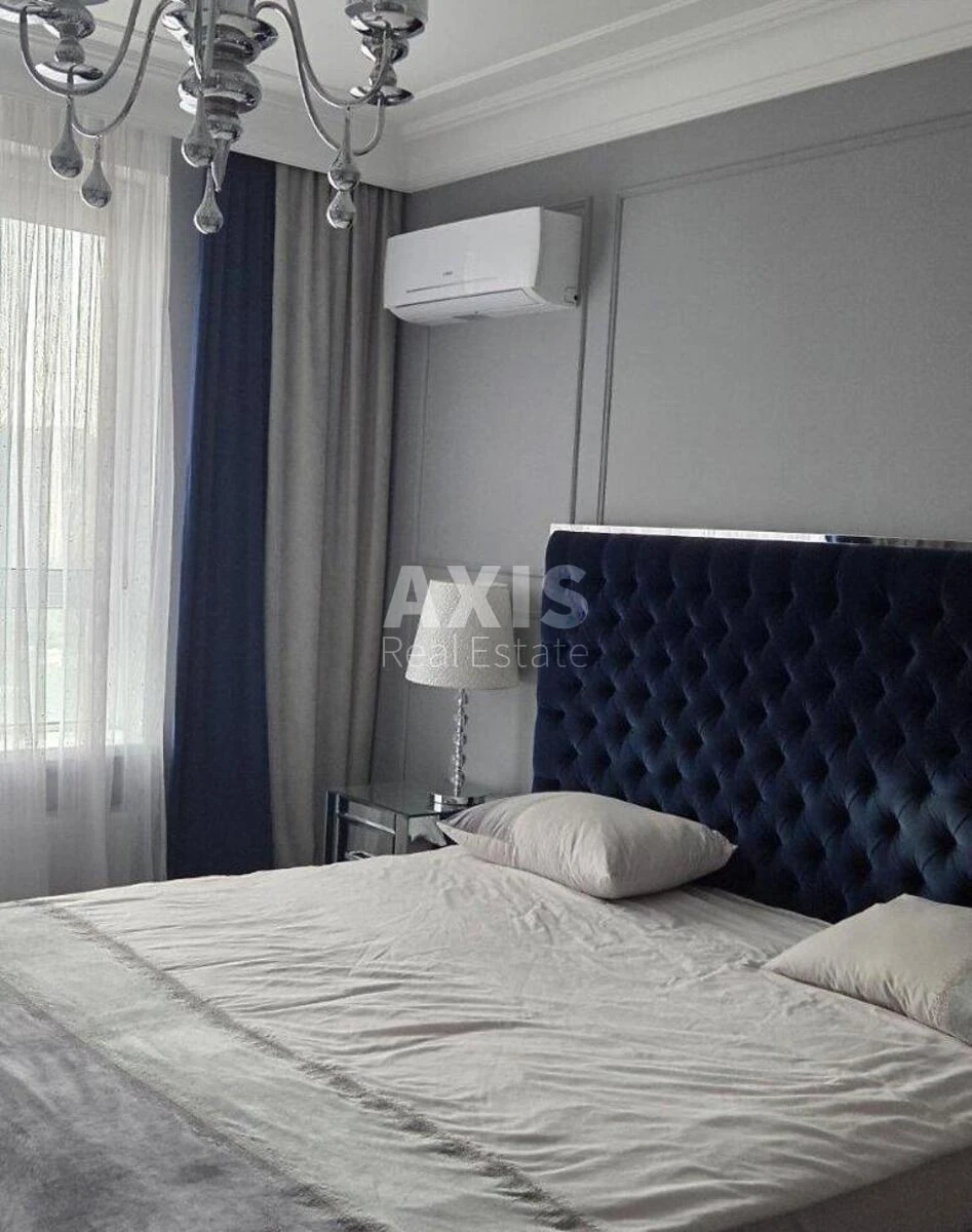 3k apartment vul. Zarichna One B682065