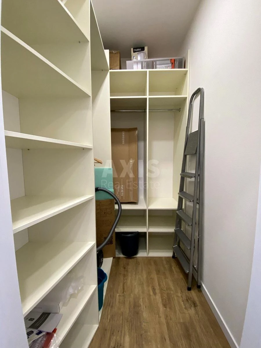 1k apartment vul. Bul'varno-Kudrjavs'ka 15А6685113