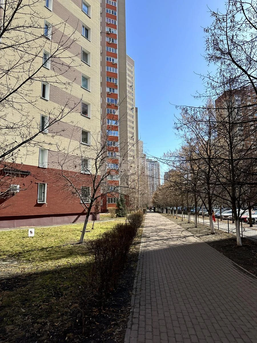 1к квартира ул. Урловская 346686112