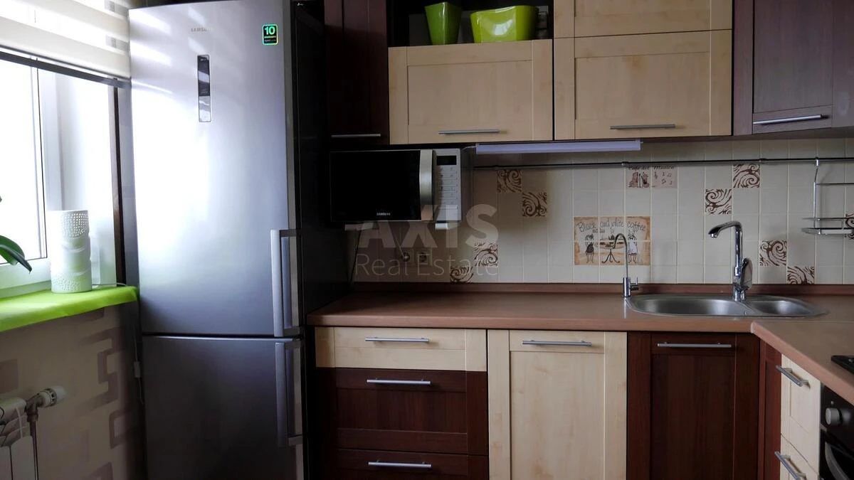 2k apartment vul. Kondratjuka Jurija 768501