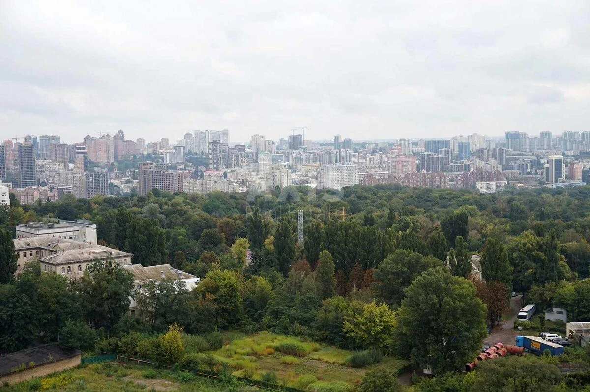 3k apartment vul. Amosova Mykoly 4714869