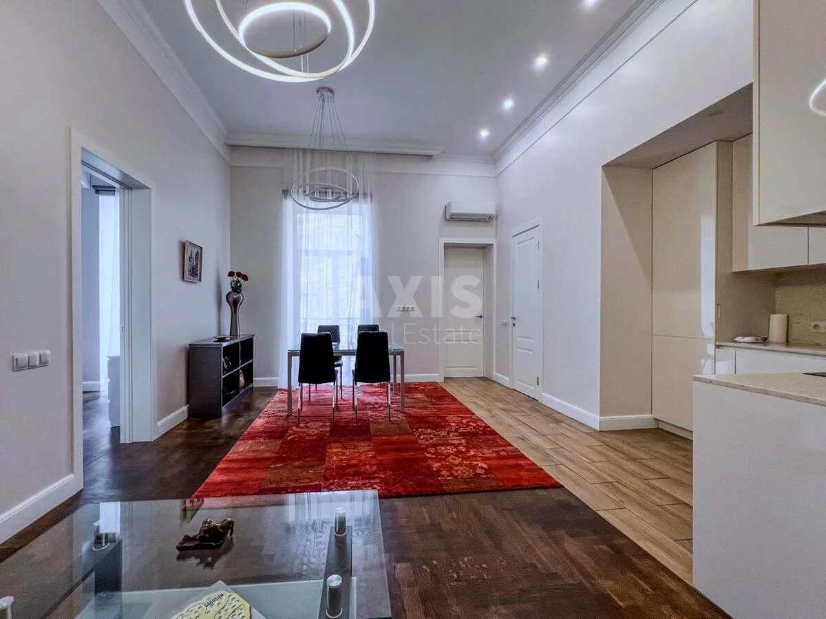 3k apartment vul. Bohdana Stupky 3669122