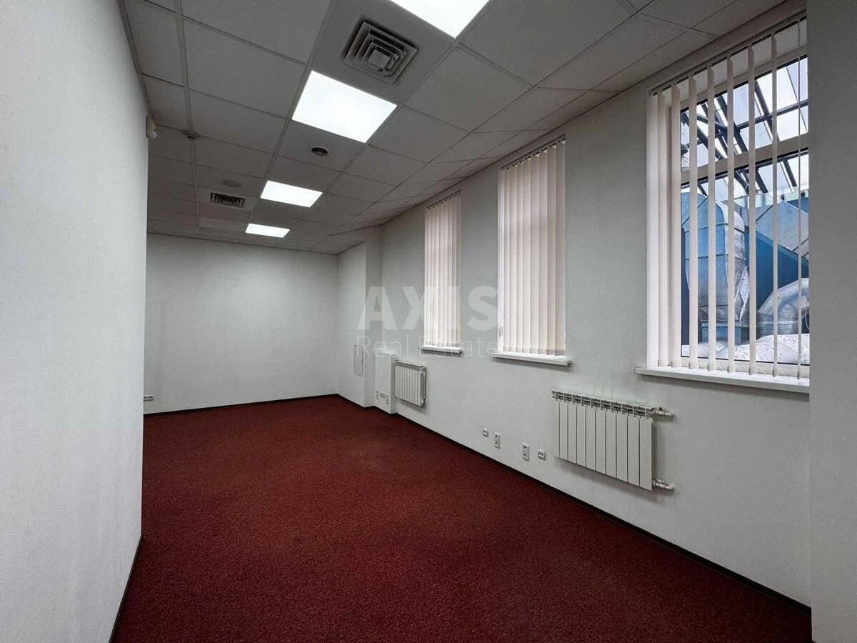 Office vul. Geroi'v Kosmosu 4, 1203m2629661