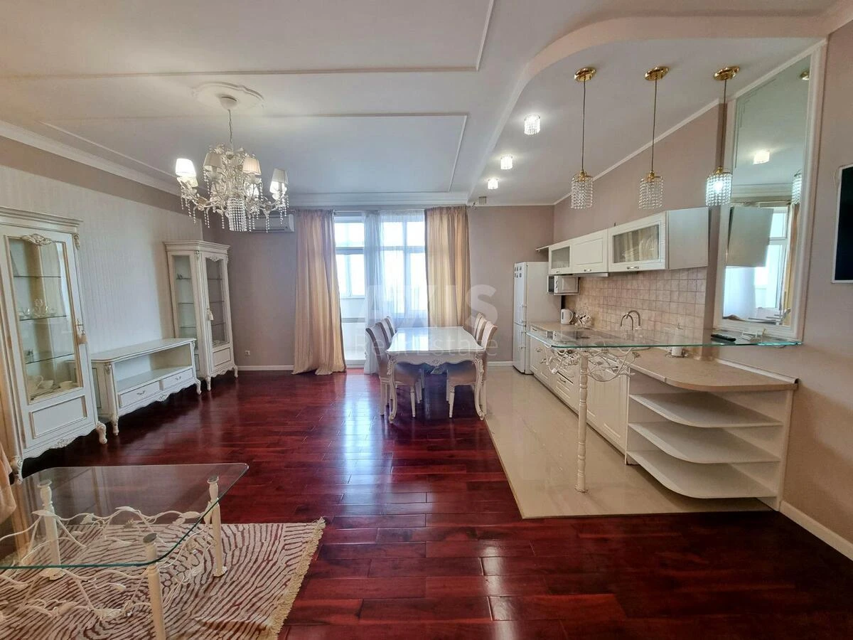 3к квартира ул. Евгения Коновальца 44А669251