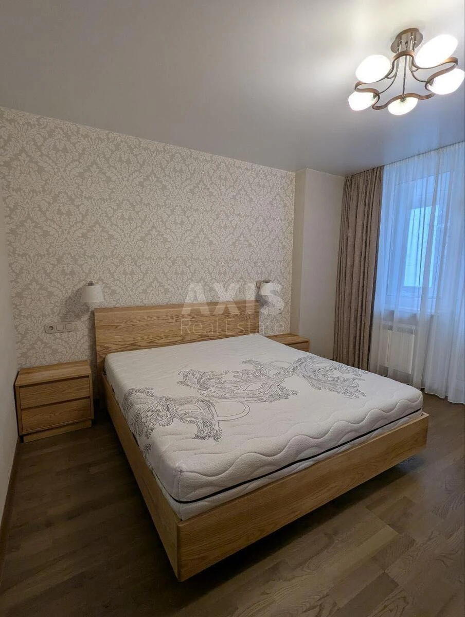 3к квартира ул. Ахматовой Анны 30653184