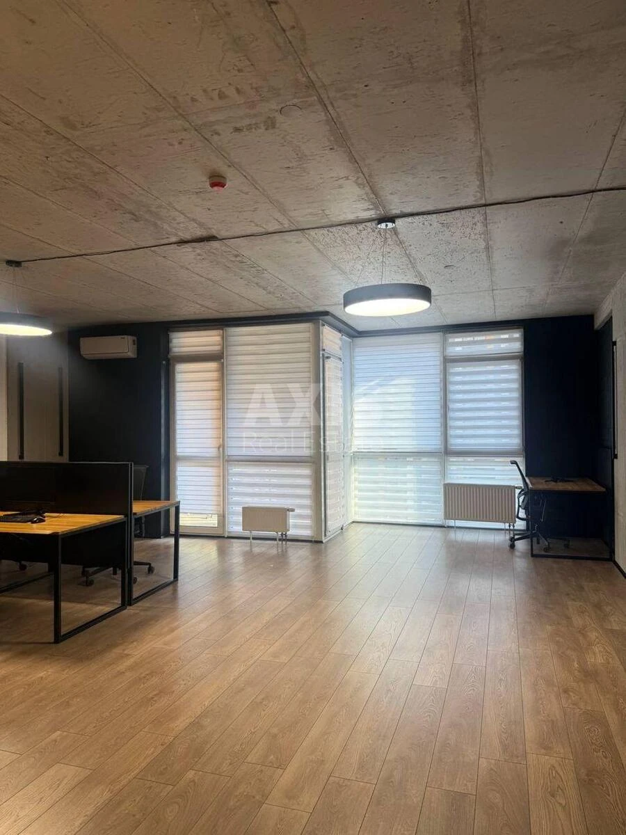 Office vul. Predslavyns'ka 40, 131m2669599