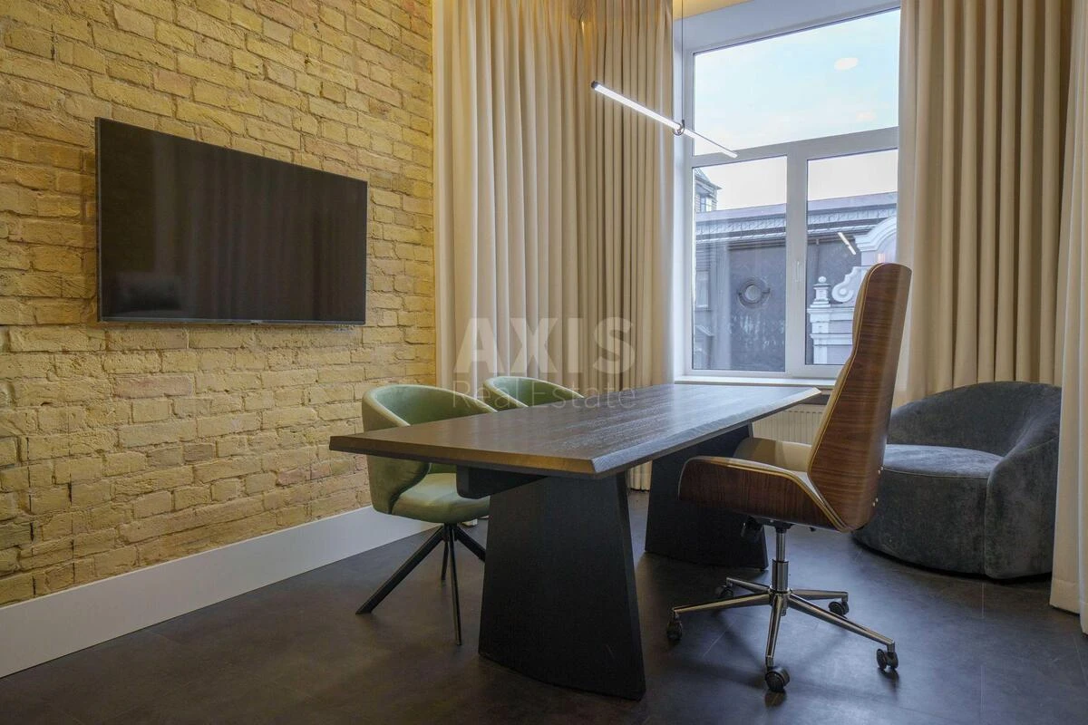 Office vul. Hmel'nyc'kogo Bogdana 51А, 570m263117