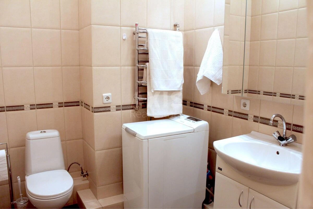 3к квартира ул. Павловская 17669638