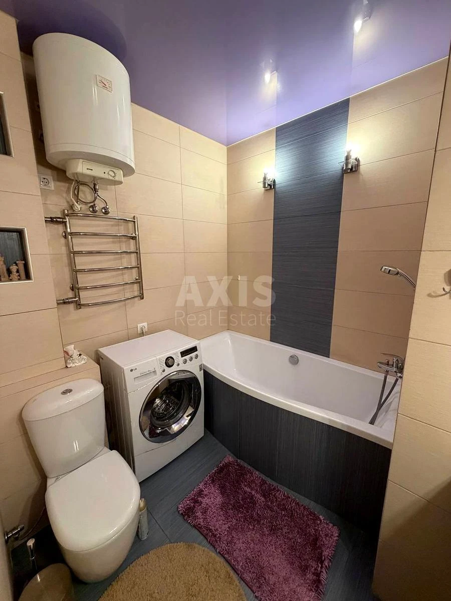 2k apartment vul. Urlivs'ka 21А6862812