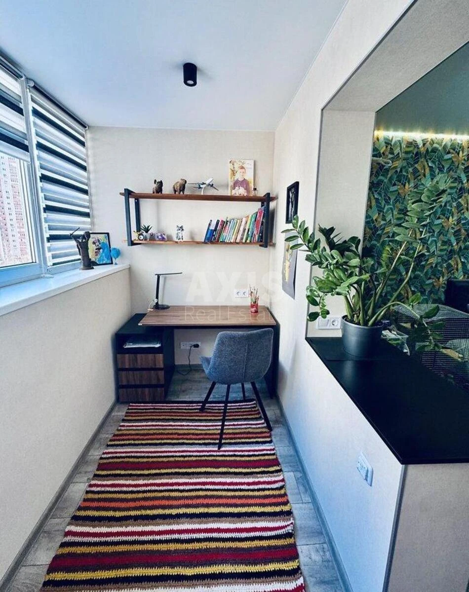2k apartment vul. Urlivs'ka 196864114