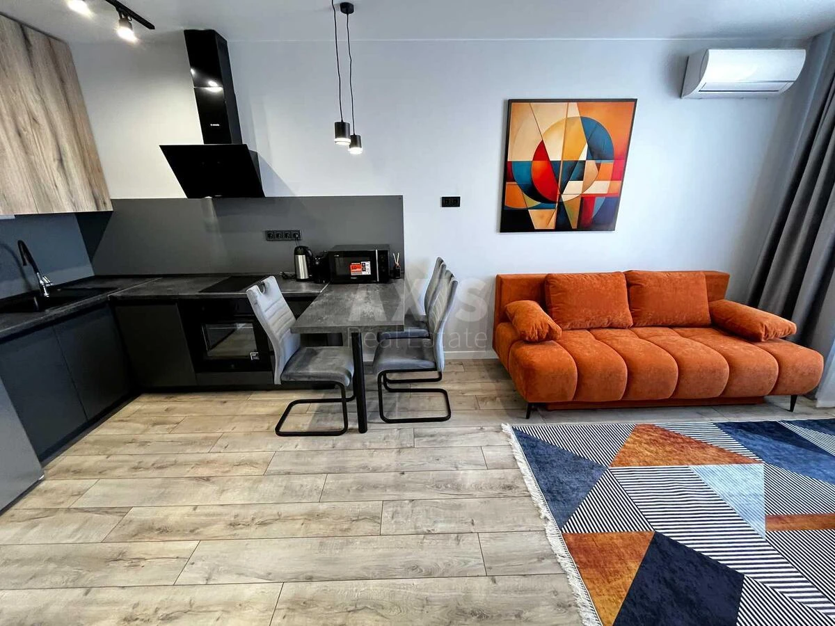 1k apartment vul. Mendeljejeva 19715776