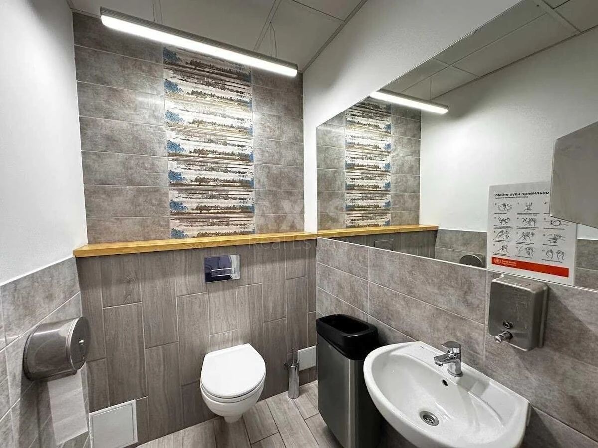 Office vul. Teligy Oleny 6, 545m2669975