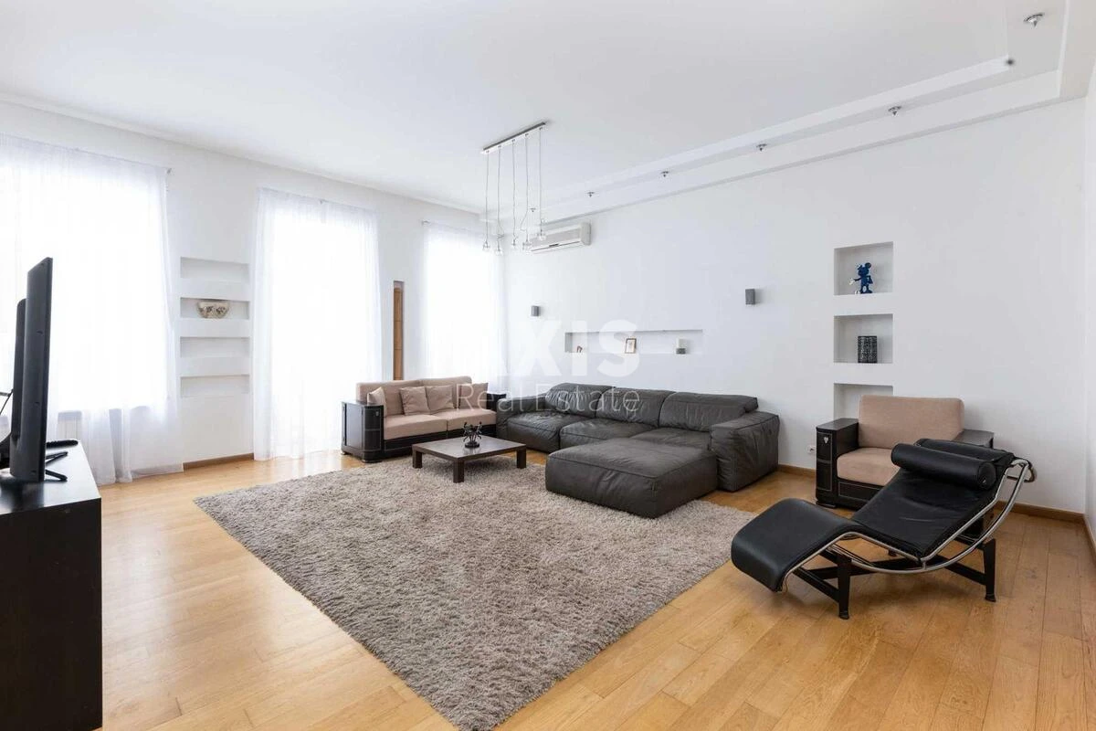 3k apartment vul. Kruglouniversytets'ka 6530073