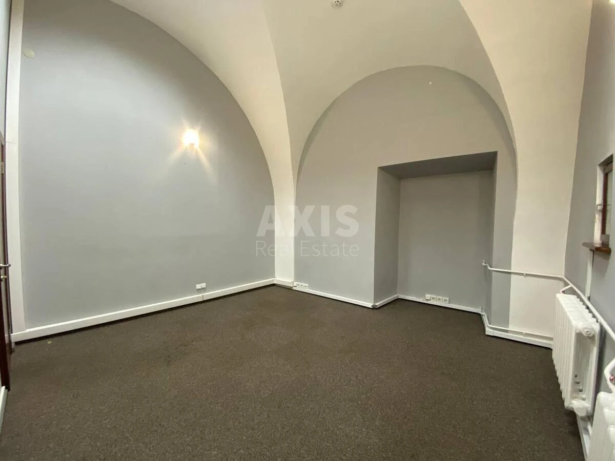 Office vul. Rybal's'ka 22, 128m2670057