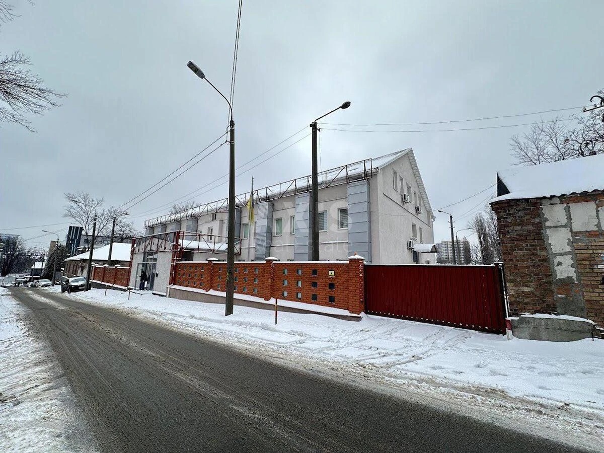 Офис ул. Пимоненко Николая 13, 1612м26701022