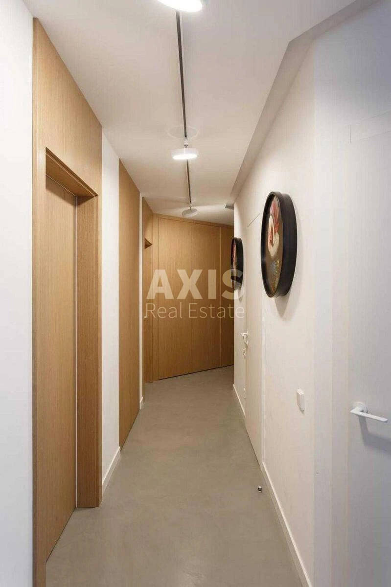4k apartment vul. Lypkivs'kogo Vasylja Mytropolyta 16G674528