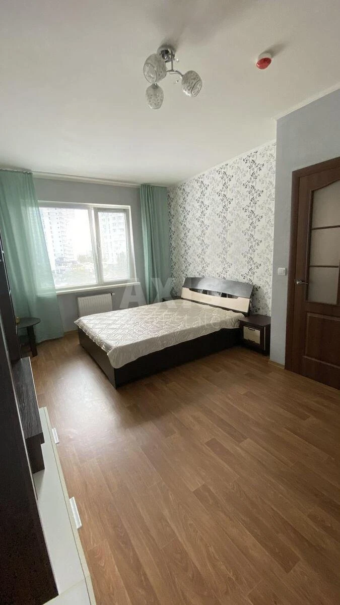 1k apartment vul. Gmyri Borysa 12Б701353