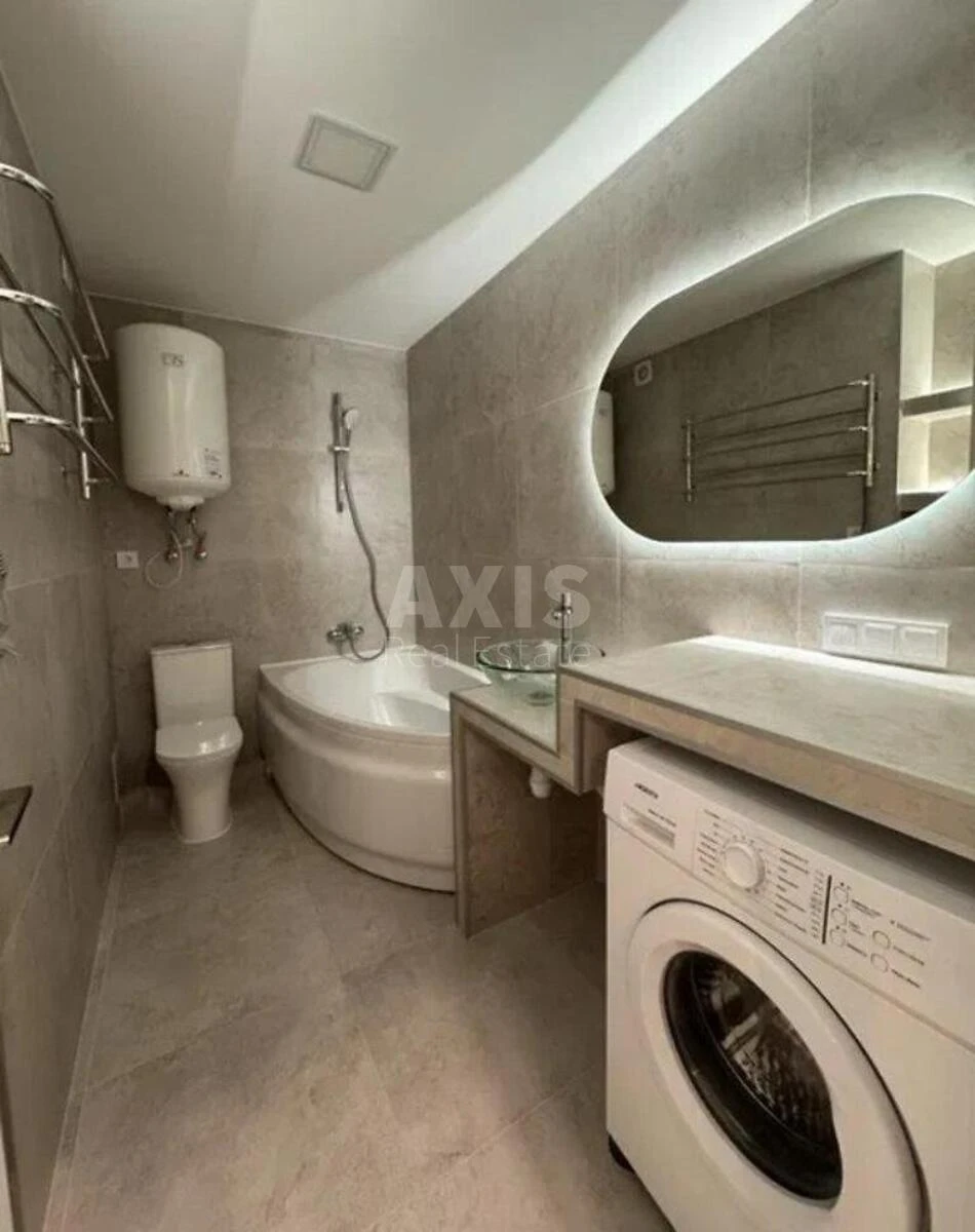 2k apartment vul. Bulahovs'kogo Akademika 1Б6702613