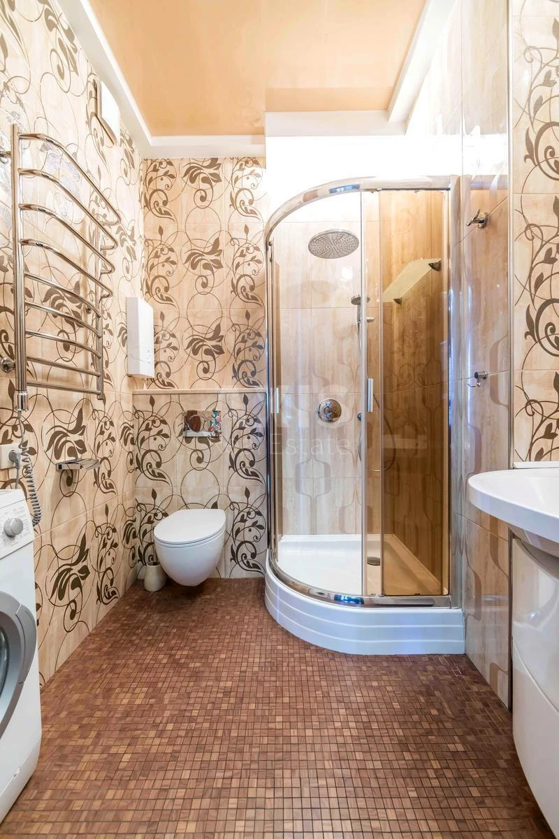 3k apartment nab. Dniprovs'ka 14А6546513