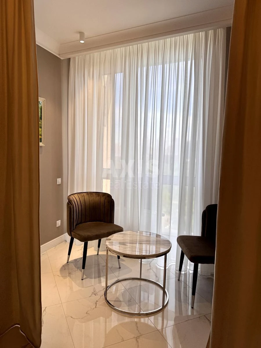 2k apartment vul. Zarichna 16701593