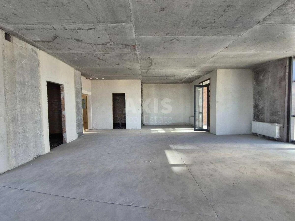 3k apartment vul. Andriya Verkhohlyada 18687012