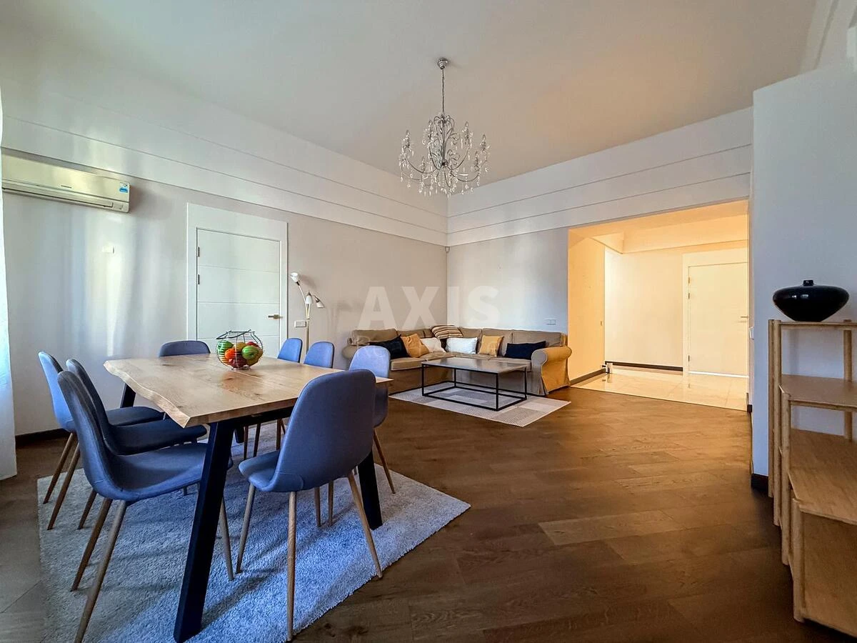 4k apartment vul. Rejtars'ka 28633381