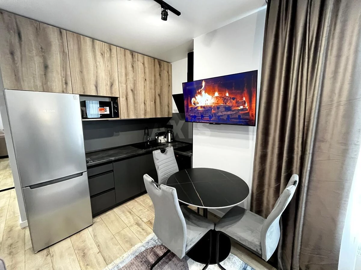 1k apartment vul. Mendeljejeva 19654983