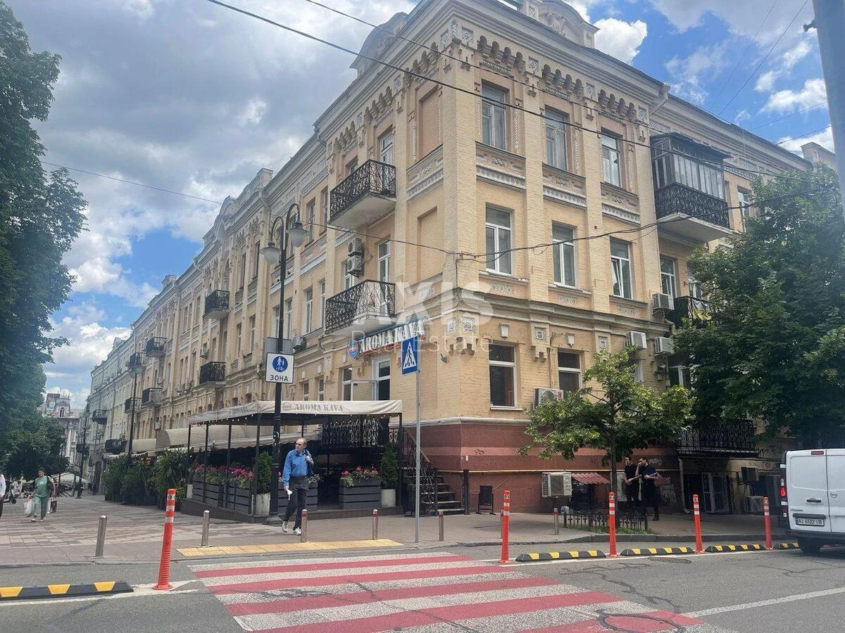 Office vul. Lysenka 1, 92m25844610