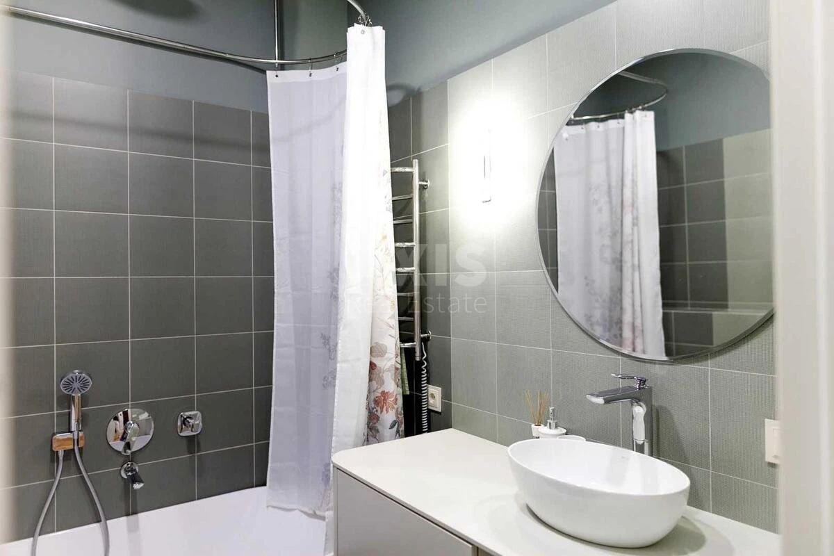 3k apartment vul. V'jacheslava Lypyns'kogo 36706915