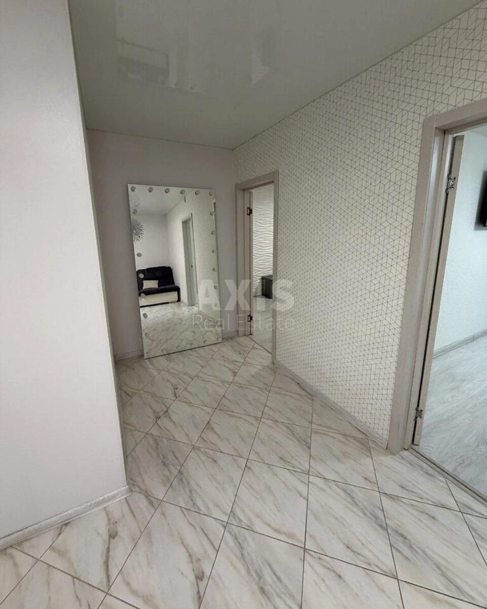 2к квартира ул. Закревского Николая 95Г7166110
