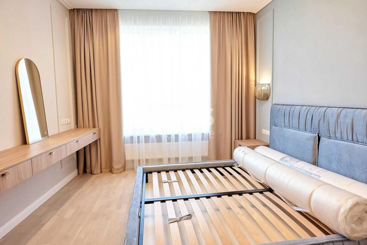 2k apartment vul. Vasylya Tyutyunnyka 28A6611514