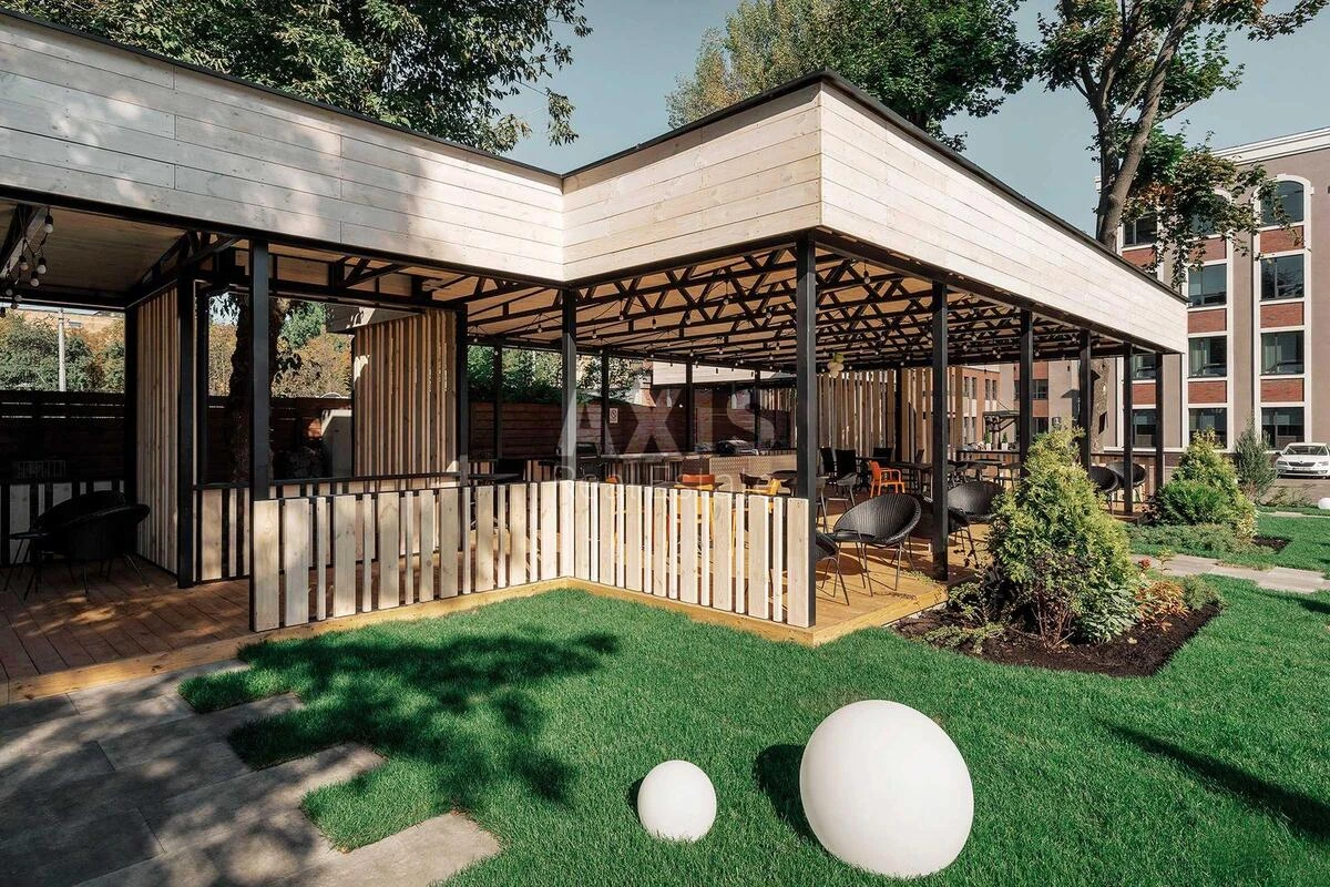 Office vul. Teligy Oleny 6, 312m2585807