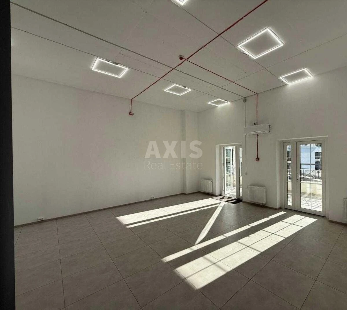 Office vul. Myhajla Maksymovycha 24, 40m2691440