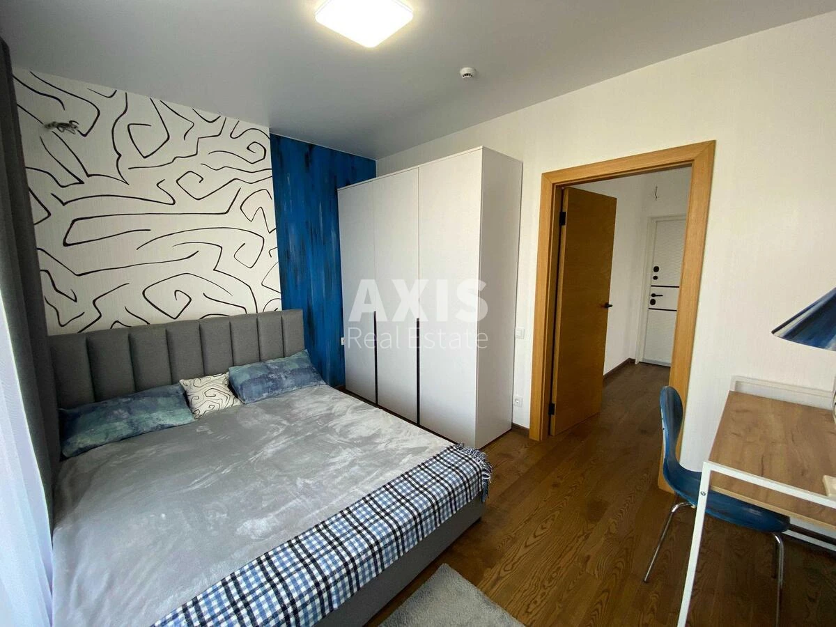 1k apartment vul. Stusa Vasylja 35Б486744