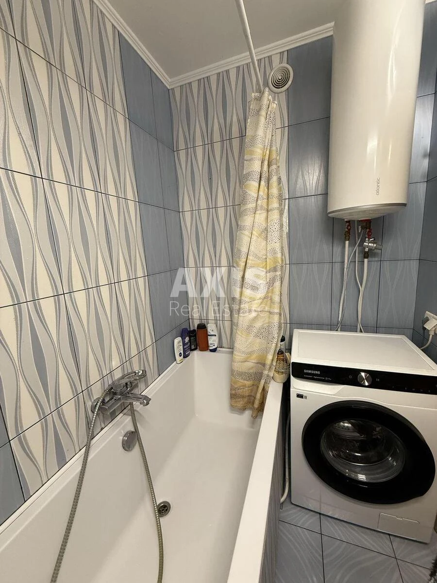 1к квартира пр-т Романа Шухевича четырнадцать А656163