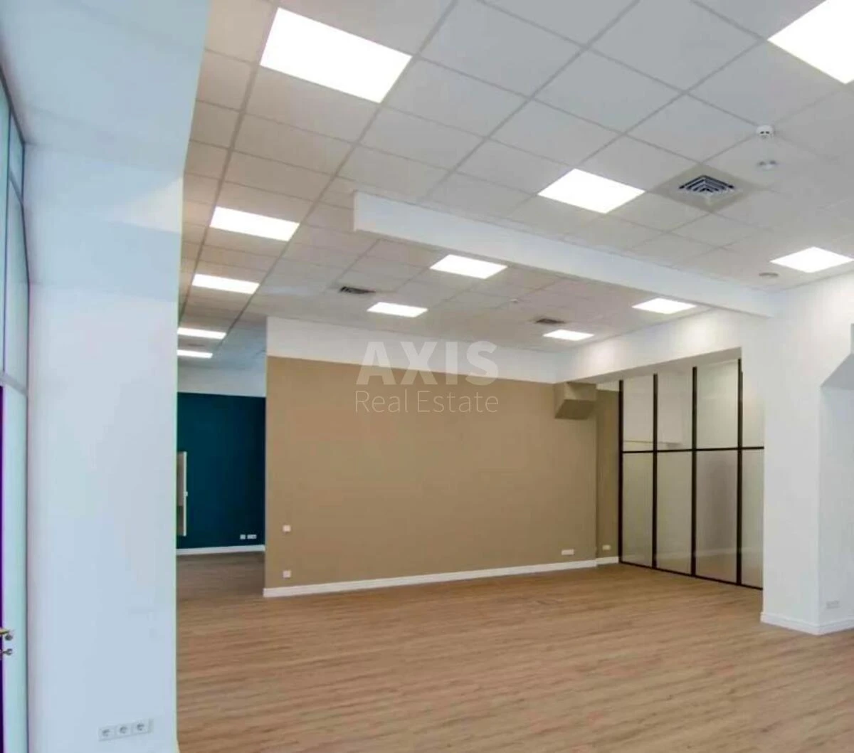 Office prov. Ohots'kyj 3, 588m265962