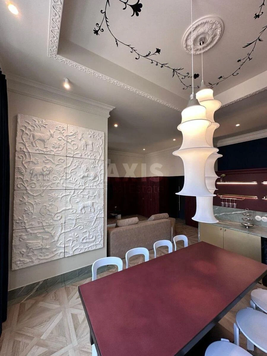 Office vul. Rustaveli Shota 15Б, 130m2674988