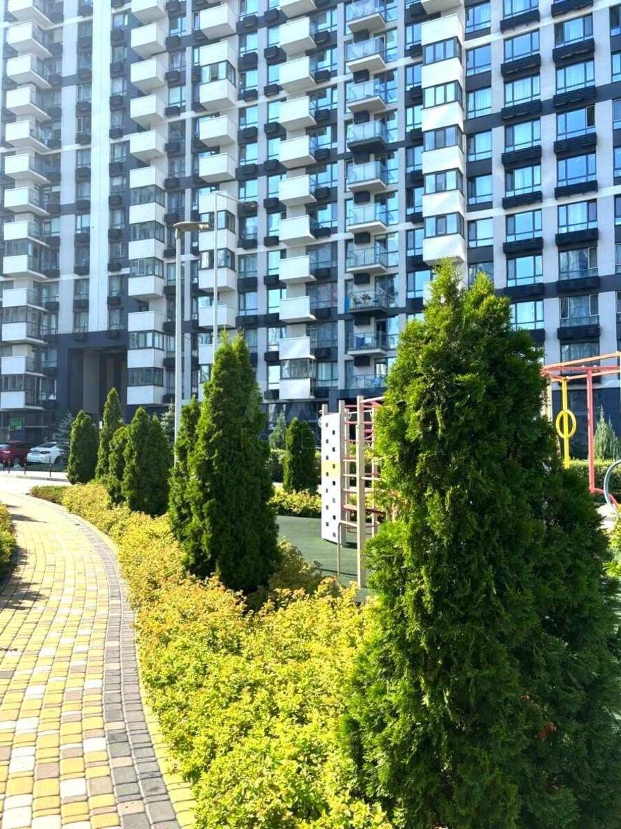 1к квартира ул. Осокорская 2А7057516