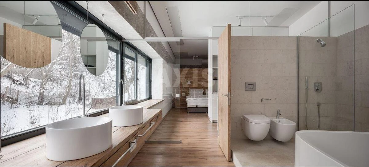 Дoм ул. Нагорная, 320м2, город Киев510878